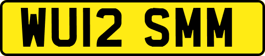 WU12SMM