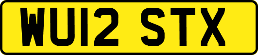 WU12STX