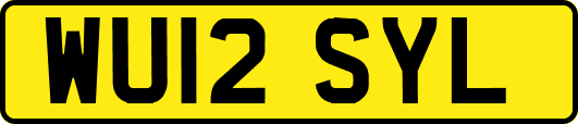 WU12SYL