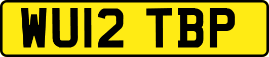 WU12TBP