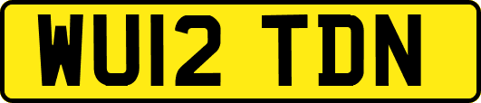 WU12TDN