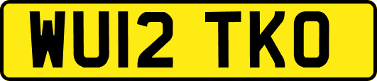 WU12TKO