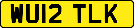 WU12TLK