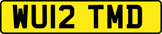 WU12TMD
