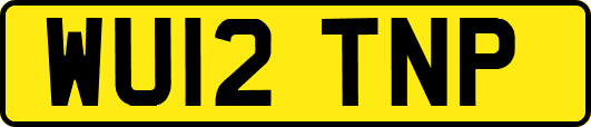 WU12TNP