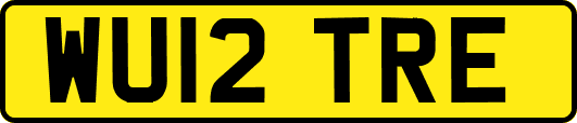 WU12TRE