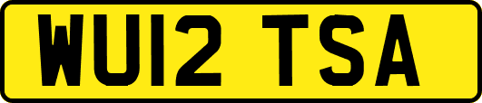 WU12TSA