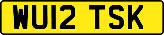 WU12TSK