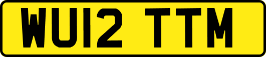 WU12TTM
