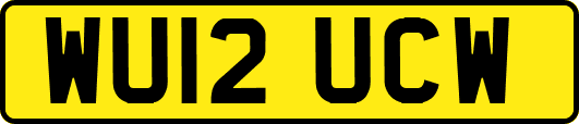 WU12UCW