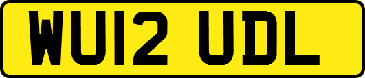 WU12UDL