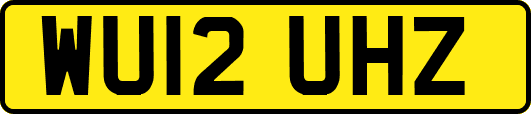 WU12UHZ