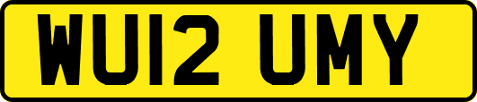 WU12UMY