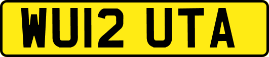 WU12UTA