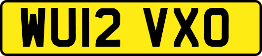 WU12VXO