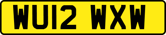 WU12WXW