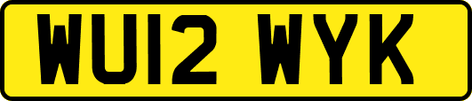 WU12WYK