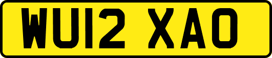 WU12XAO