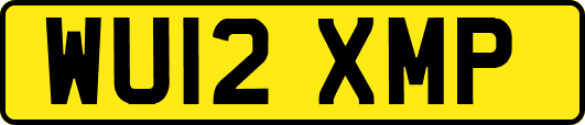 WU12XMP