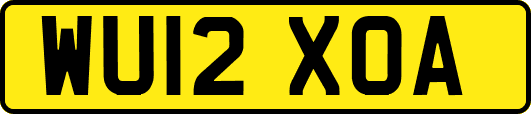 WU12XOA
