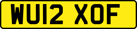 WU12XOF