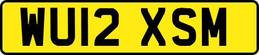 WU12XSM