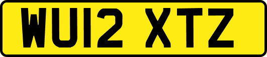 WU12XTZ