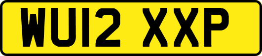 WU12XXP