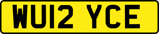 WU12YCE