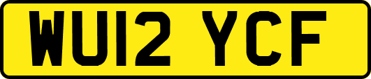 WU12YCF