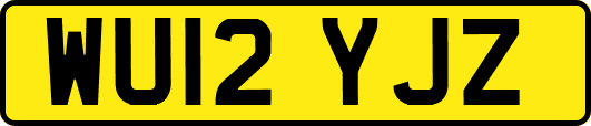 WU12YJZ