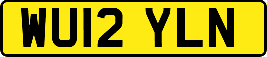 WU12YLN