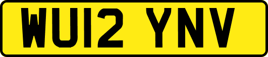 WU12YNV