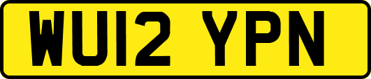 WU12YPN