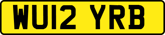 WU12YRB