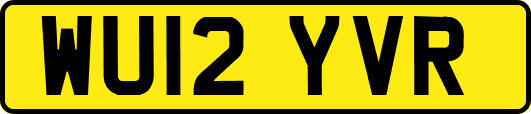 WU12YVR
