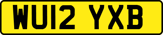 WU12YXB