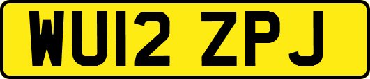 WU12ZPJ