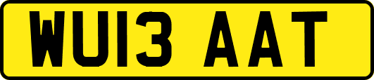 WU13AAT