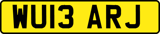 WU13ARJ