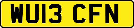 WU13CFN