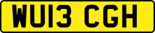 WU13CGH
