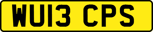 WU13CPS