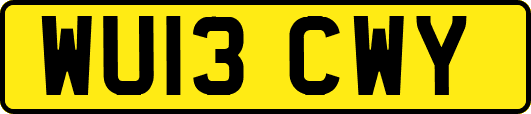 WU13CWY