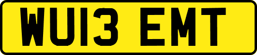 WU13EMT