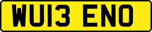 WU13ENO