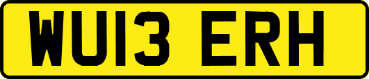 WU13ERH