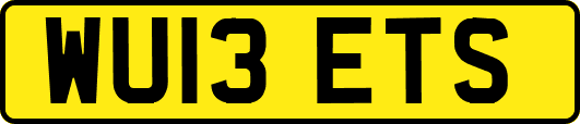 WU13ETS