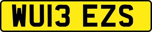 WU13EZS