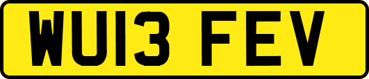 WU13FEV